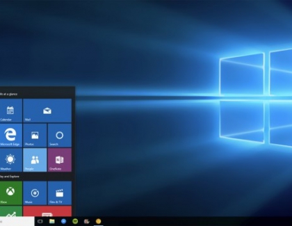 Windows 10 to Reserve Storage for Updates