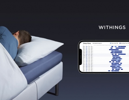 Withings Sleep Analyzer