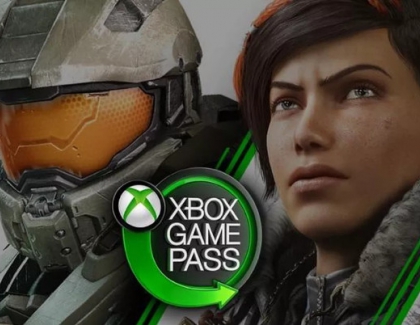 Microsoft Announces List of Games for For Xbox Game Pass On PC, Gears of War 5, New Xbox Elite Controller and New Flight Simulator
