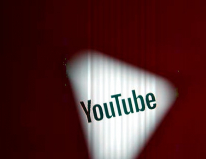 Youtube Uses AI to Keep Homepage "Clean"