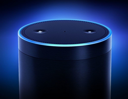 Amazon Alexa to Offer Medical Advise to Britons