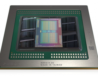 AMD Radeon Pro Vega II and Pro Vega II Duo Graphics Cards Power New Mac Pro