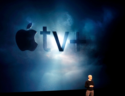 Apple Announces Apple TV+, Apple News+, Apple Card and Apple Aracade