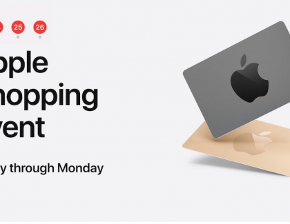 Apple Announces Cyber Monday 2018 Deala For iPads, iPhones and MacBooks