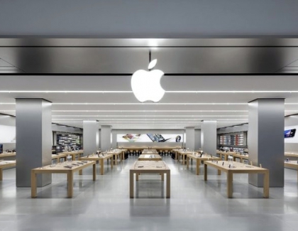 Supreme Court Ruling Allows Consumer Antitrust Suit Against Apple Store To Proceed