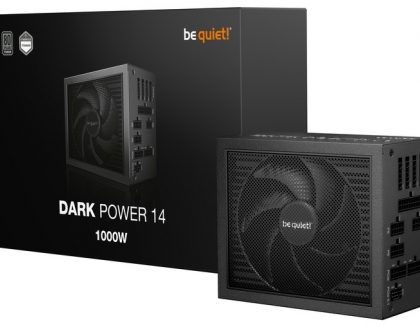 be quiet! Dark Power 14 1000Watt
