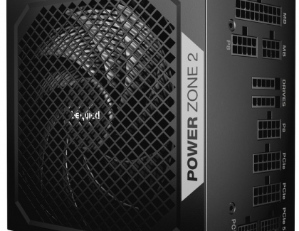 be quiet! Power Zone 2 1200W