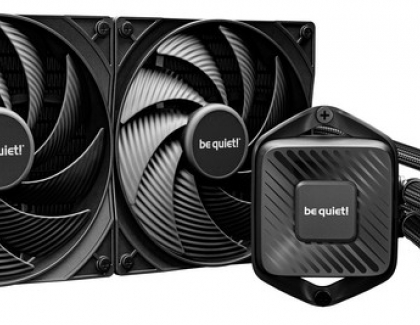 be quiet! Pure Loop 3 280mm