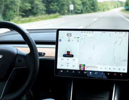 Study Highlights Driver Confusion About Tesla's Autopilot System