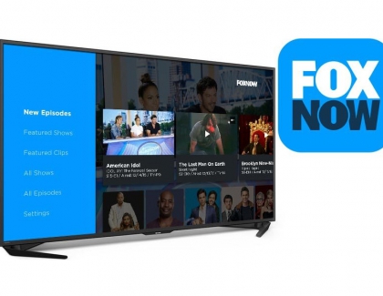 Streaming Service FoxNow Coming to Europe