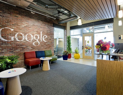 Google Invests $1 billion In New York Campus Expansion