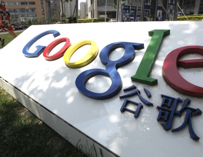 Google Employees Sign Letter Seeking End to China Project