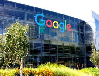 Google Invests $1 Billion on Real Estate in Mountain View