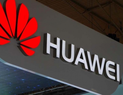 U.S. Pushes Allies to Drop Huawei Equipment