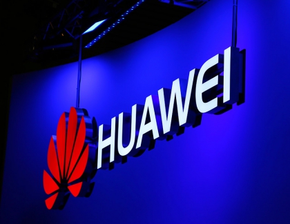 HUAWEI CLOUD Launches Blockchain Service