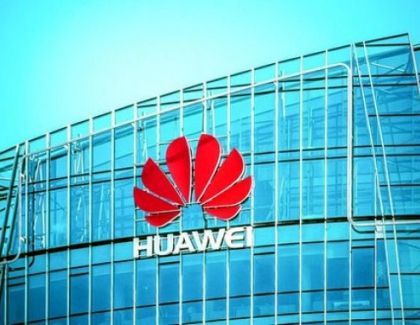 U.S. Government Staff Told to Treat Huawei as Blacklisted