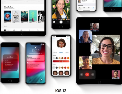 Apple iOS 12.1.1 Released, Here is What's New