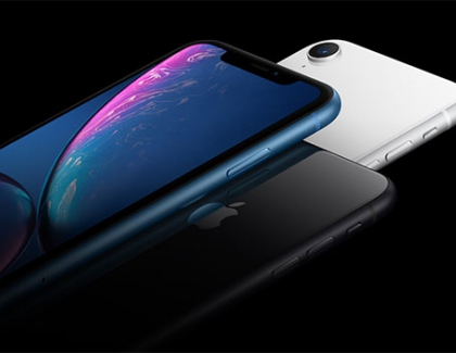 Apple Said to Decrease Production Volume Of Budget iPhone XR