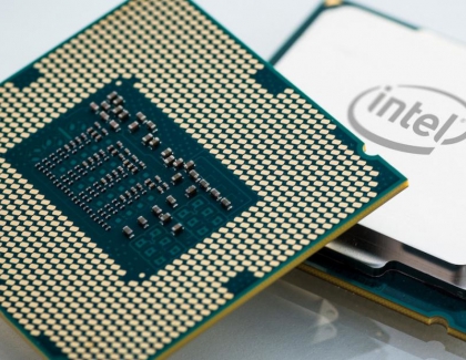 Intel to Reduce Processor Shipments to DIY Distributors