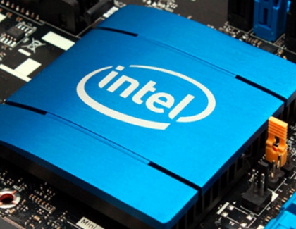 Intel Reveals New Chip Security Flaw
