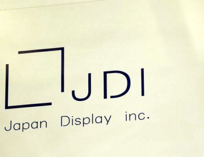 Japan Display to Get $700 million Fund From China, Taiwan Group: report