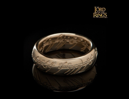 Amazon and Leyou to Co-Develop ‘Lord of the Rings’ Game