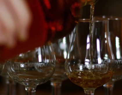 Microsoft Creates Whiskey Using AI