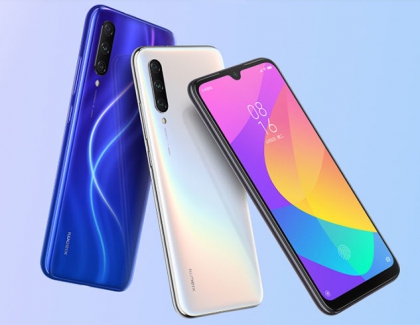 Xiaomi CC9 And CC9E are Official