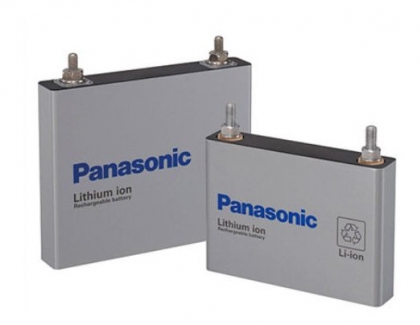 Panasonic to Double EV Battery Production in China: report