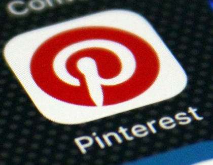 Pinterest Reveals IPO Plan