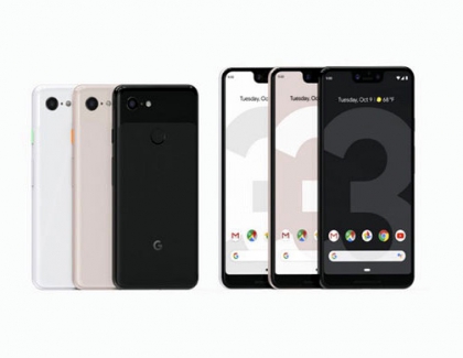 Google "Confirms" Cheaper New Pixel Models