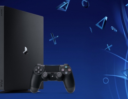 Sony Names New PlayStation Chief