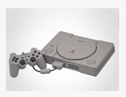 Hackers Crack Sony PlayStation Classic