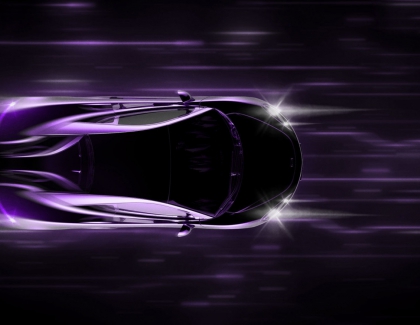Imagination Reveals PowerVR Automotive