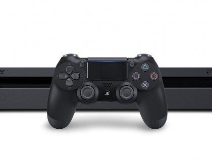 PlayStation Now Adds Downloading of PS4, PS2 Games