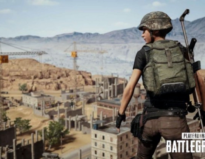 Tencent Replaced PUBG in China With a More Patriotic Version of the Game