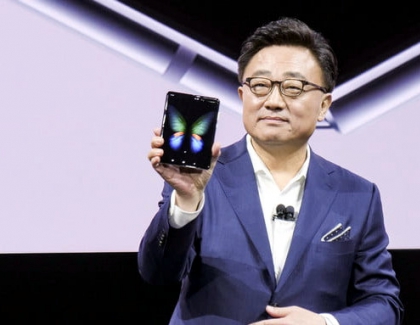 Samsung Galaxy Fold's Future Remains Ucertain