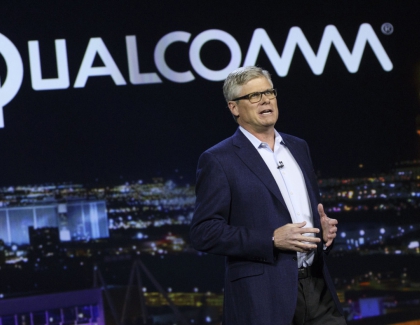 Qualcomm Close to Resolving Legal Disputes With Apple