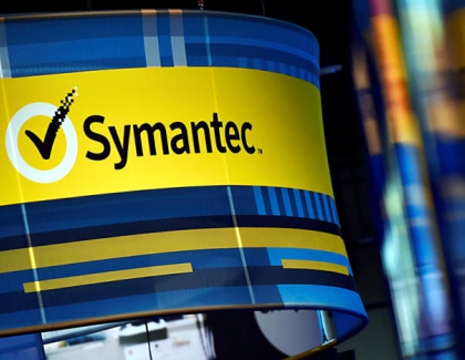 Deal Talks Between Symantec and Broadcom Said to Stall