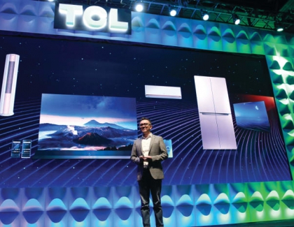  TCL Announces Home Theater Products, TVs and Headphones at CES 2019