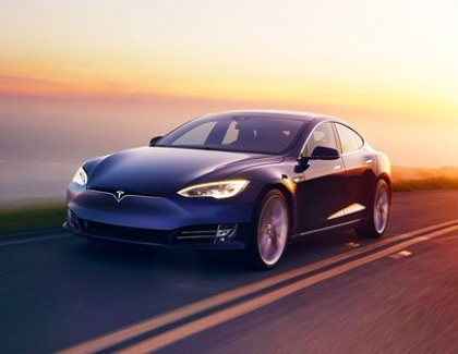 Tesla Stops Taking Orders For Cheaper Versions of Model S And X