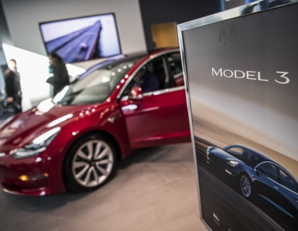 Tesla Seeks to Avoid U.S. Import Tariff for Chinese-made Model 3 Car Computer