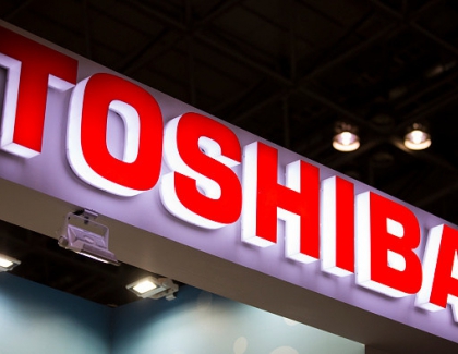 Toshiba Nominates non-Japanese Directors to New Board