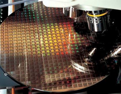 TSMC's Enhanced 7nm EUV Process to Enter Volume Production Next Month