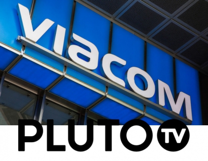 Viacom to Buy Pluto TV Streaming Service for $340 Million