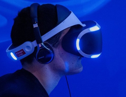 VR Headset Market Rebounds, AR Headset Market Also Saw Positive Movement