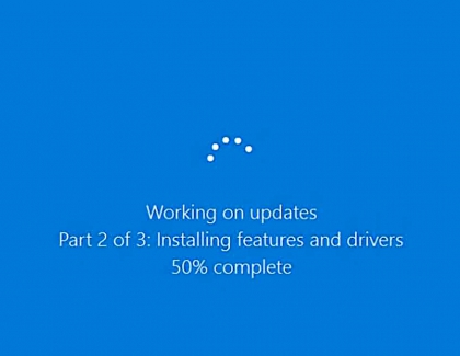 Latests "Victim" of  Windows 10 Update is Windows Media Player