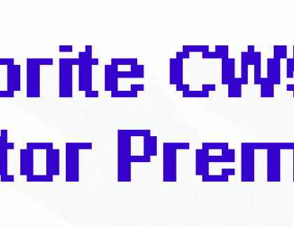 52x CD-RW Roundup Vol3 (Optorite CW5201 & Plextor Premium)