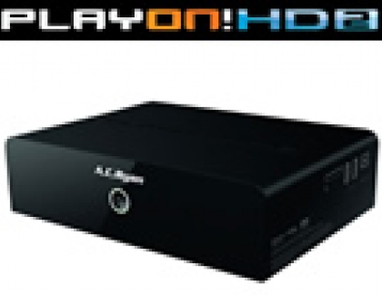 AC Ryan PlayOn!HD2 review