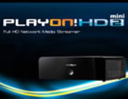 AC Ryan Playon!HD Mini 2 review